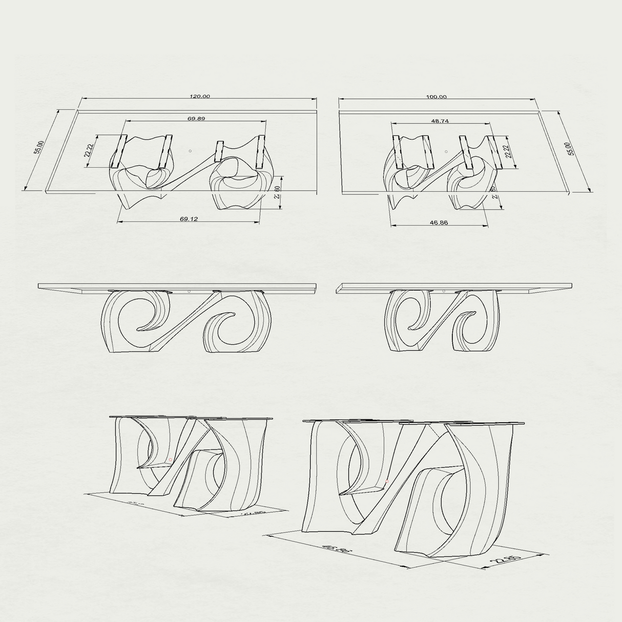 Table Base 327 Cling 28H Metal DIY for Woodworking; accent table base; table base manufacturers; metal pedestal base for dining table; metal base pedestal dining table;