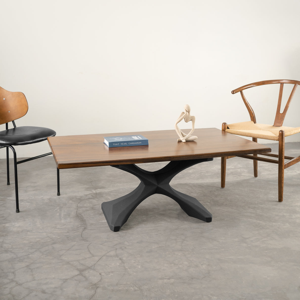 Coffee Table Base 221 Xerxes 16H Metal DIY Furniture coffee table legs legs for coffee table round coffee table legs legs for round coffee table black metal coffee table legs unique metal coffee table legs coffee table legs for sale