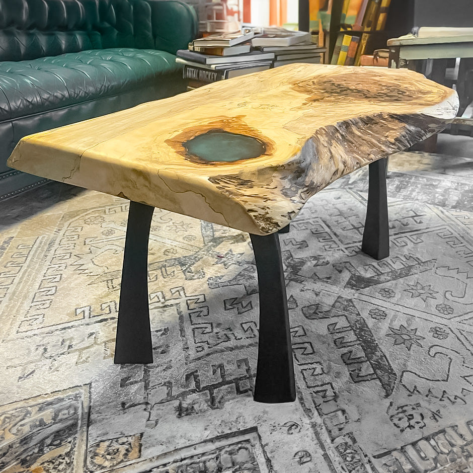 Bench Legs 116 Nura - 11W, 16H inch - Set of 2 pcs of FlowyLine Design Coffee Table Base for DIY furniture dining home decor epoxy woodworkmetal table bench legs furniture coffee table outdoor bench mid century modern pipe shelf unique coffee table End narrow bench metal legs for bench