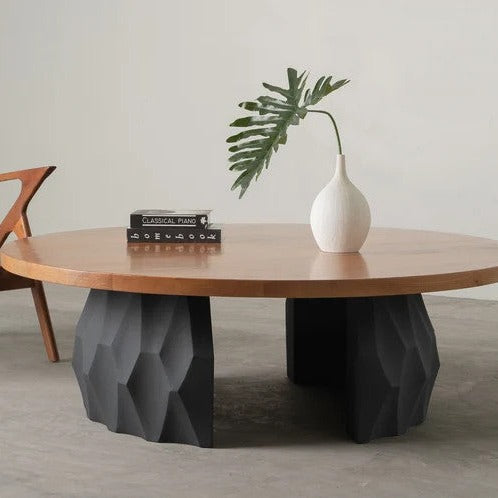 Coffee Table Base 201 Alva 16H Minimalist Metal Style Furniture coffee table legs legs for coffee table round coffee table legs legs for round coffee table black metal coffee table legs unique metal coffee table legs coffee table legs for sale