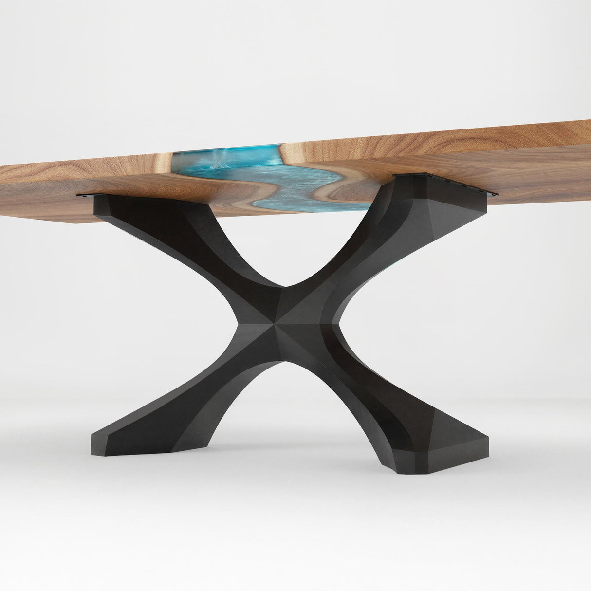 Coffee Table Base 221 Xerxes 16H Metal DIY Furniture coffee table legs legs for coffee table round coffee table legs legs for round coffee table black metal coffee table legs unique metal coffee table legs coffee table legs for sale