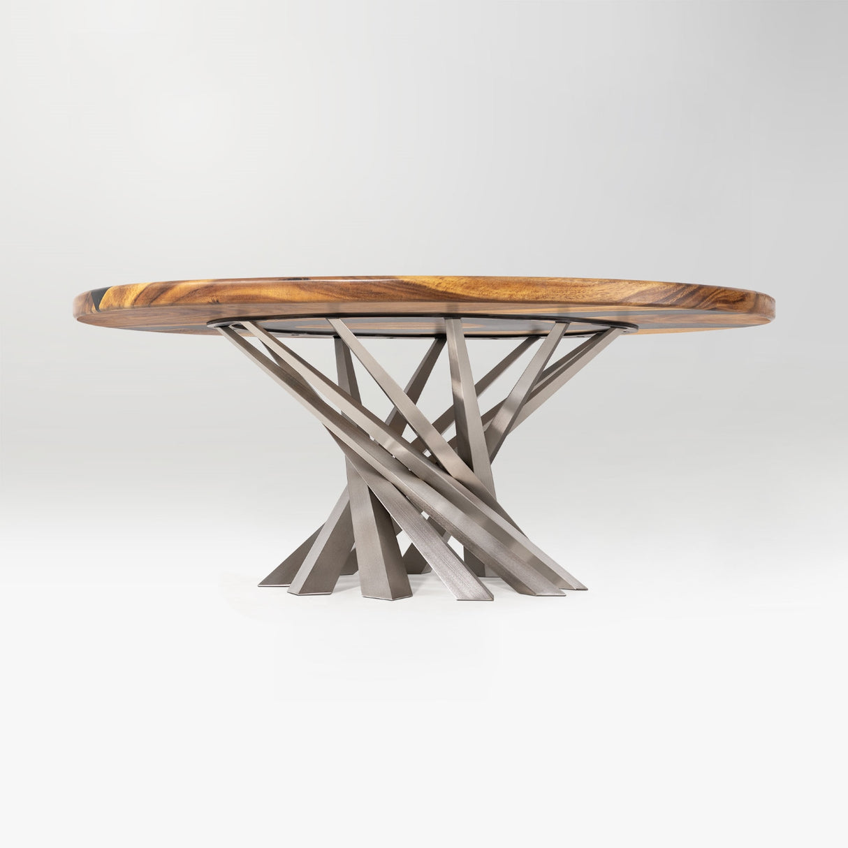 Coffee Table Base 226 Filar 16H Metal Furniture Legs for DIY Projects