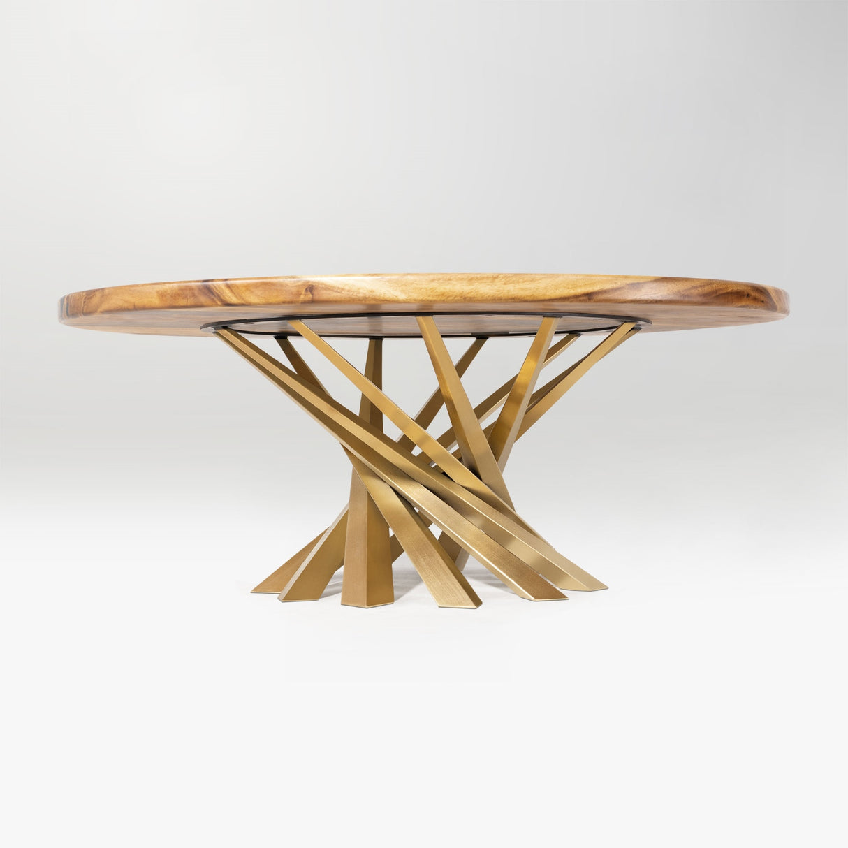 Coffee Table Base 226 Filar 16H Metal Furniture Legs for DIY Projects