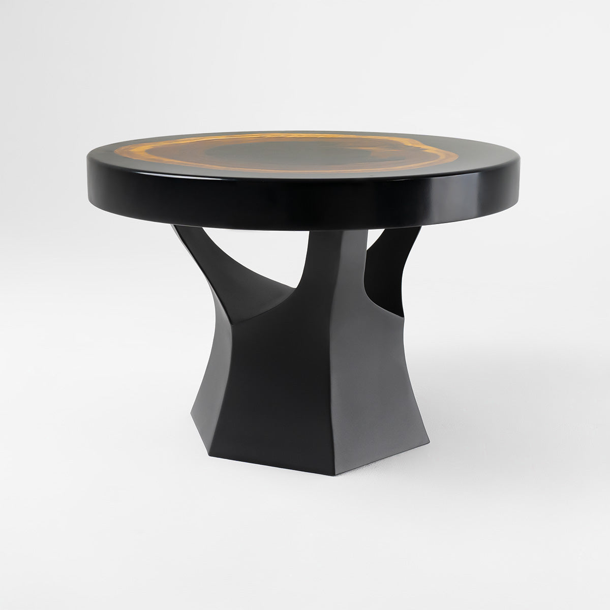 coffee Table Legs 106G Namu (Grand Size) 16H Modern Metal Furniture coffee table legs Bench base of FlowyLine Coffee Table Base for DIY furniture dining home decor epoxy live edge top river slab vintage antique butcher block fancy dining room