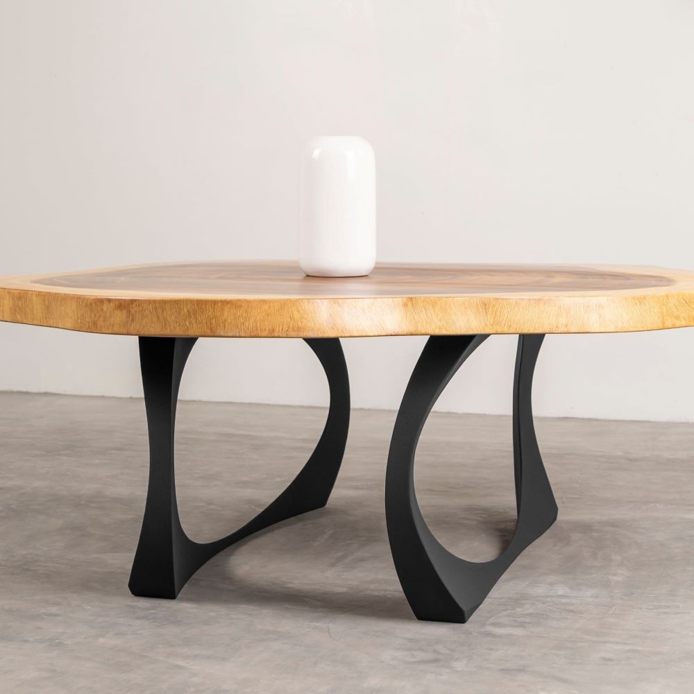 Coffee Table Legs 446 Cleo Metal Luxurious Furniture coffee table legs legs for coffee table round coffee table legs