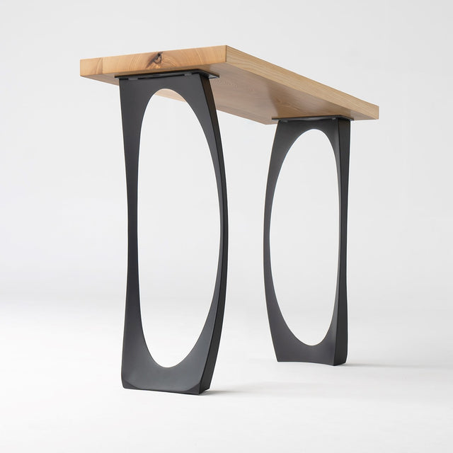 Console Table Legs 211 Cleo 28H Unique Design Furniture Legs console table legs metal legs for console table console table metal legs console table legs metal metal console table legs console table iron legs legs for console table