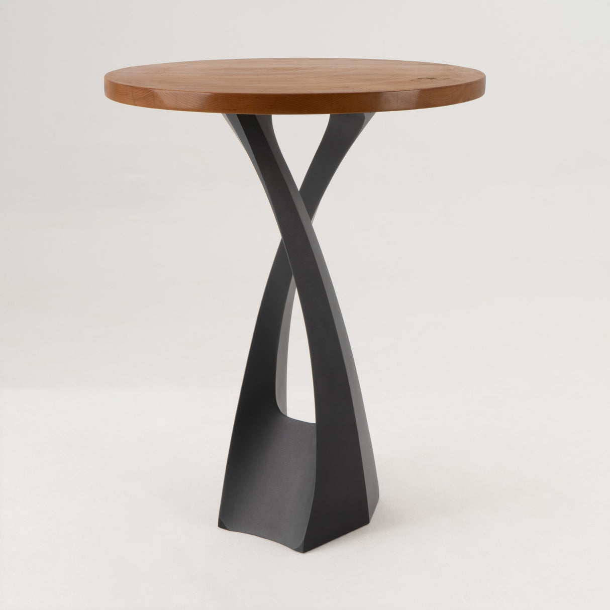 Metal Counter Table Base DIY metal table furniture legs console side table legs desk legs counter table metal table base side table steel dining table handmade furniture flowyline design bar table round counter height table