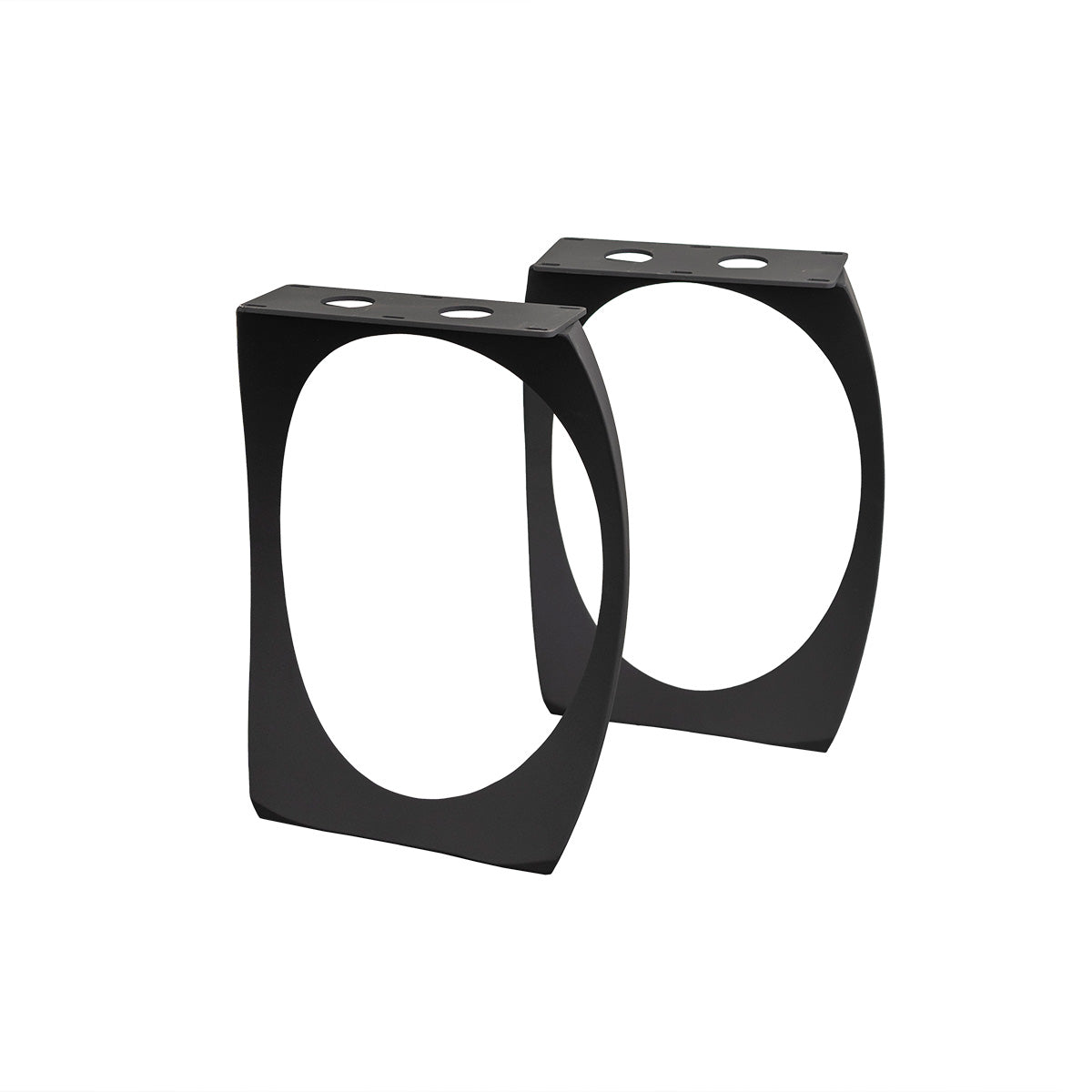 Metal End Table Legs - 218 Cleo