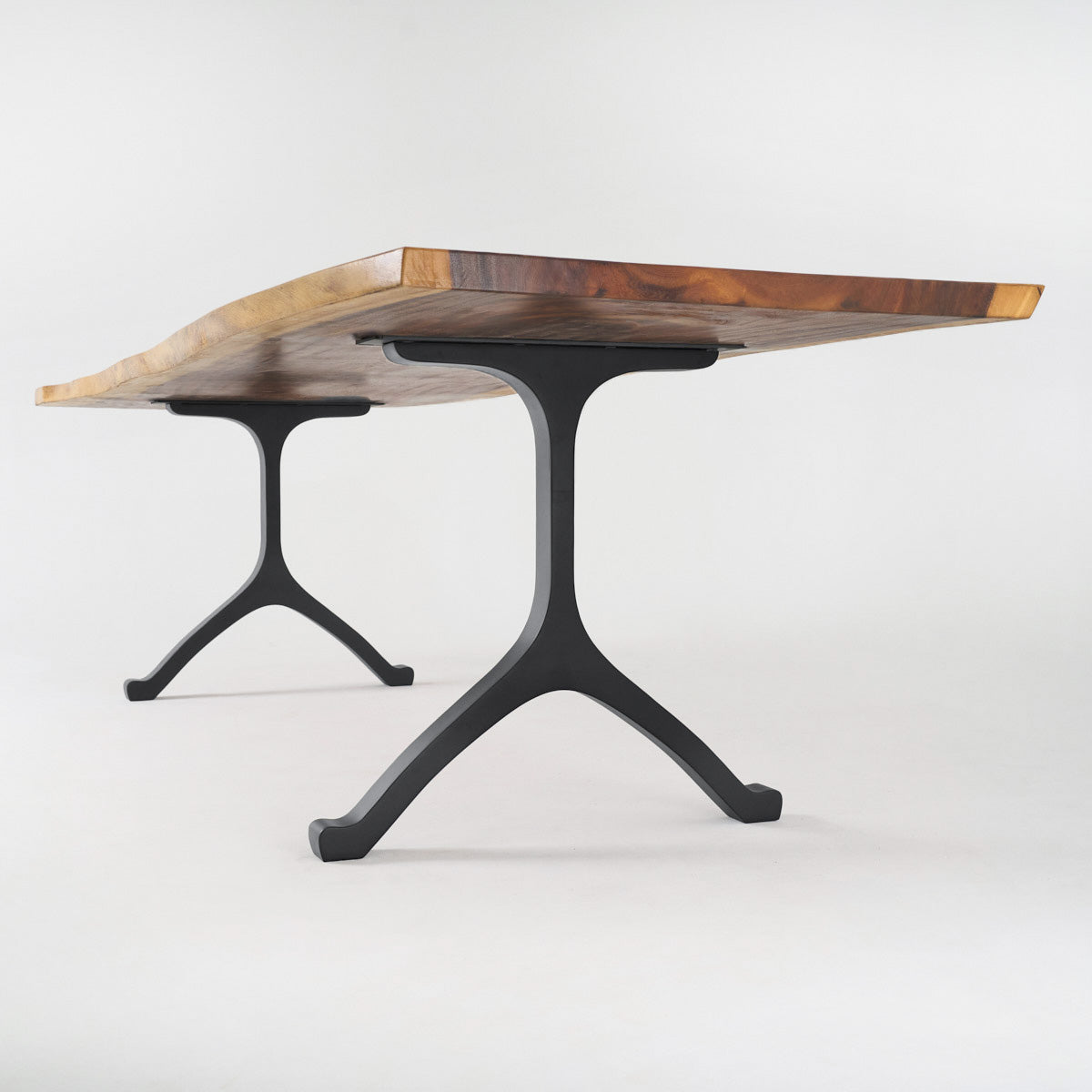 Furniture Legs 401 Wishbone 28H Modern Metal Dining Table Legs table legs metal table legs diy table legs metal metal dining table legs steel table legs metal legs for table industrial table legs table legs for sale modern metal table legs metal table legs for sale industrial metal table legs iron legs for table