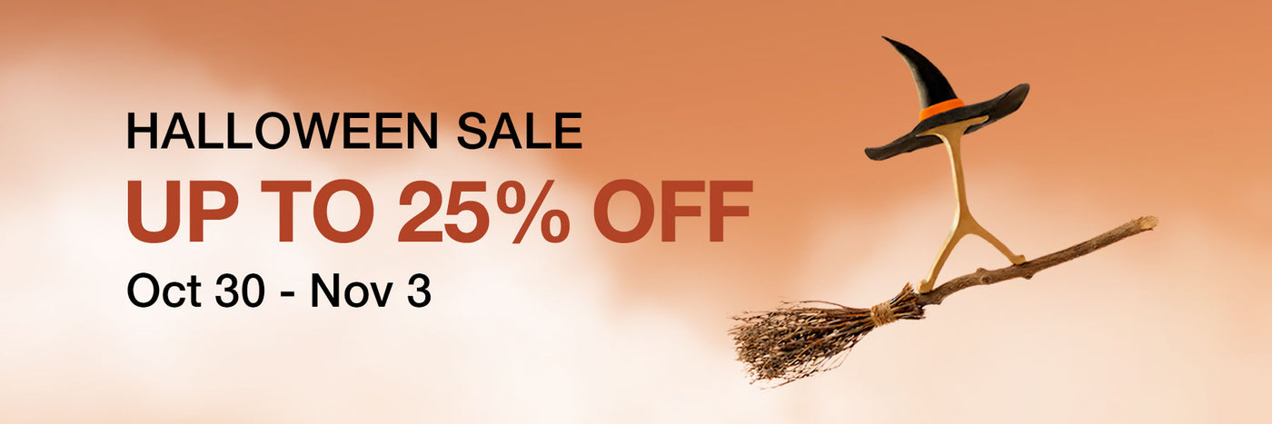 halloween sale 2025 flowyline design