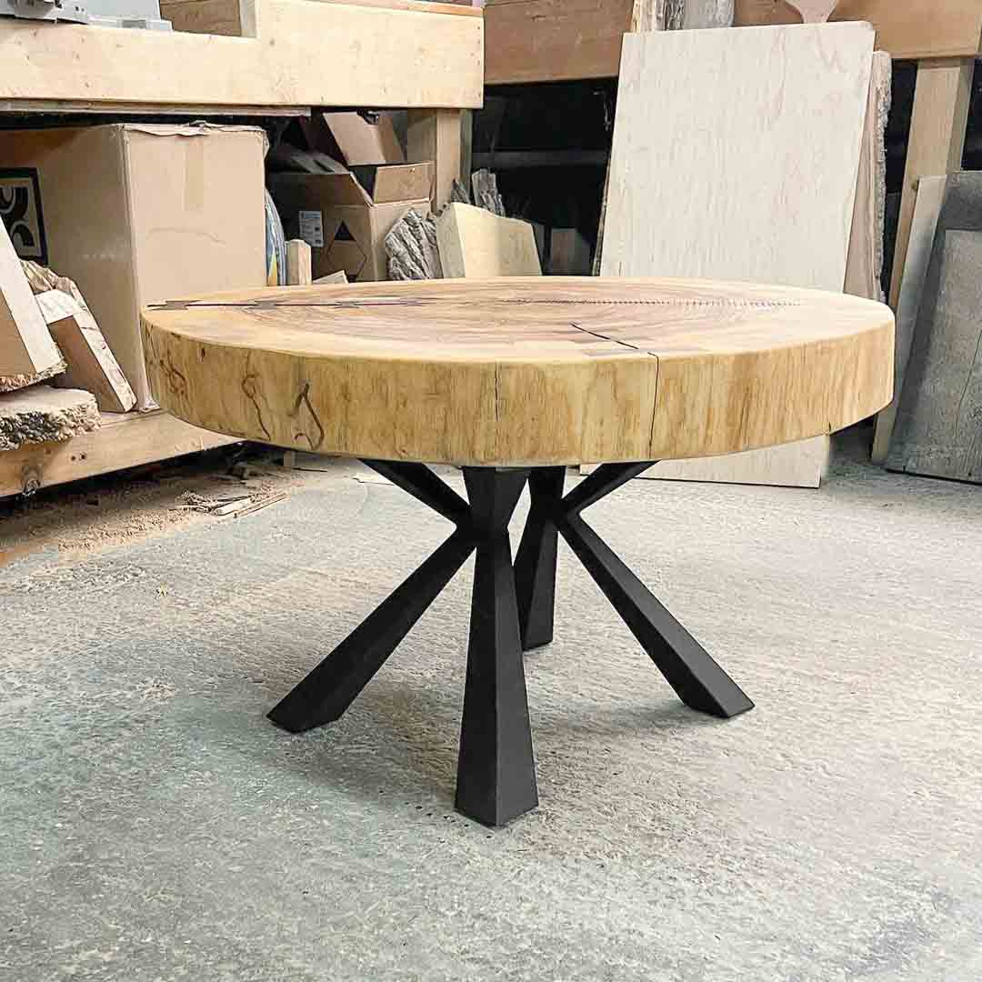 Bench Legs 125 Kheops 16H Modern Metal Furniture Flowyline Design Coffee Table Base for DIY furniture dining home decor epoxy woodworkcoffee table legs furniture legs steel modern coffee table dining bench outdoor bench metal coffee table handmade home decor handmade furniture bench for entryway upholstered