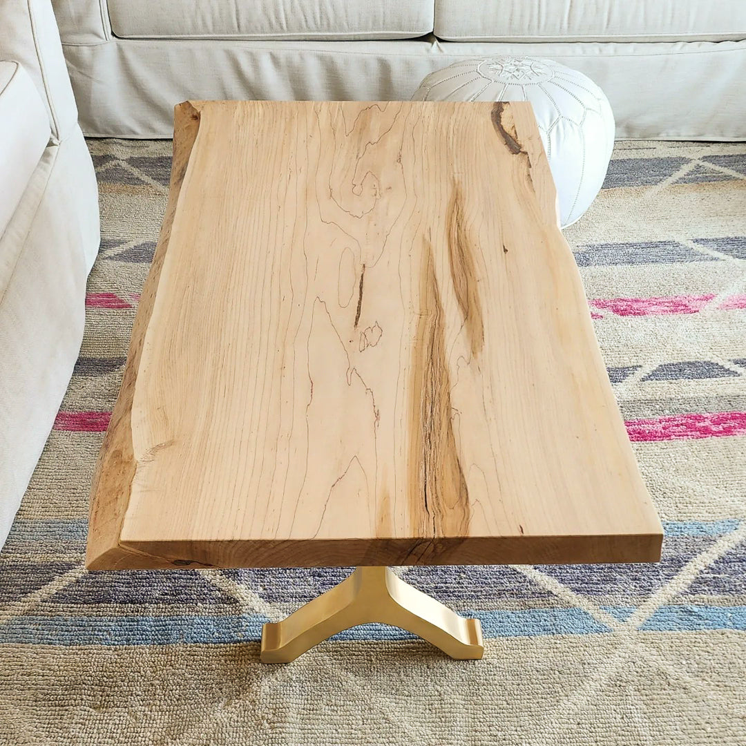 Bench Legs Gold Brass Bench Legs - 112 Wishbone - 14W, 16H inch - Set of 2 pcs of FlowyLine ✔️ Coffee Table Base for DIY furniture dining home decor epoxy woodworkmetal table legs coffee bench legs modern desk metal small coffee table X shape bench legs live edge steel u bench legs with back end table