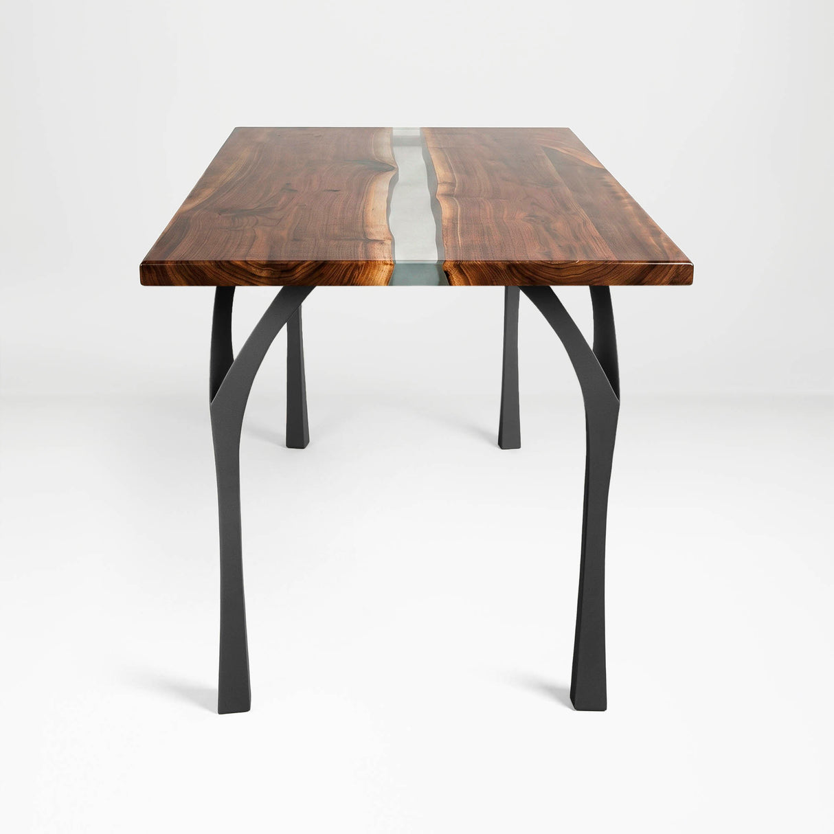 Metal Table Legs - 508 Farasmarble base table lamp; marble top wood base dining table; marble top table with wood base; martini side table with white marble base;