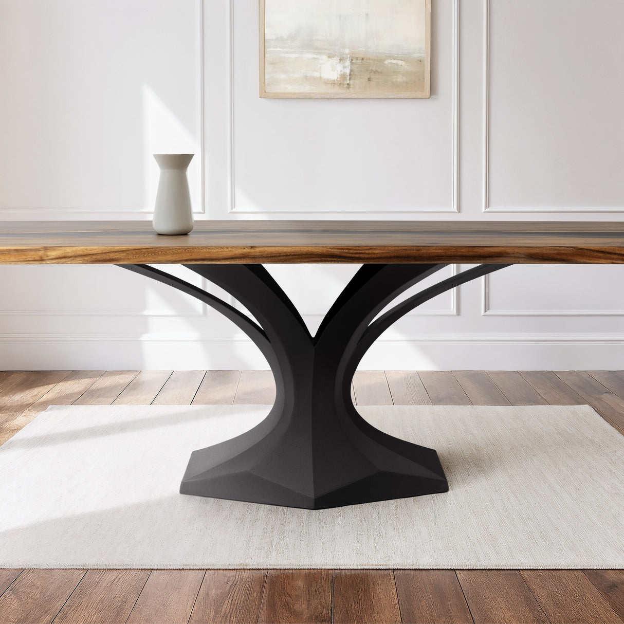 Table Base 304 Dentro 28H for Dining Design Furniture table base metal table base dining table base table base only round table base dining table pedestal base base for glass dining table metal pedestal table base pedestal table base only pedestal table base metal round table base only table pedestal base metal metal base dining table