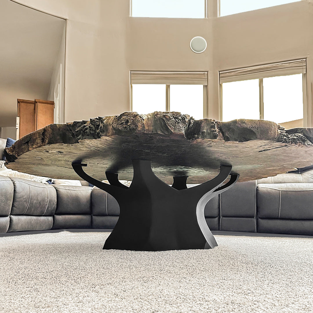 Coffee Table Legs 215 Namu 16H Metal Handmade Furniture; cheap coffee table legs; where to buy coffee table legs; buy coffee table legs; coffee table legs modern;