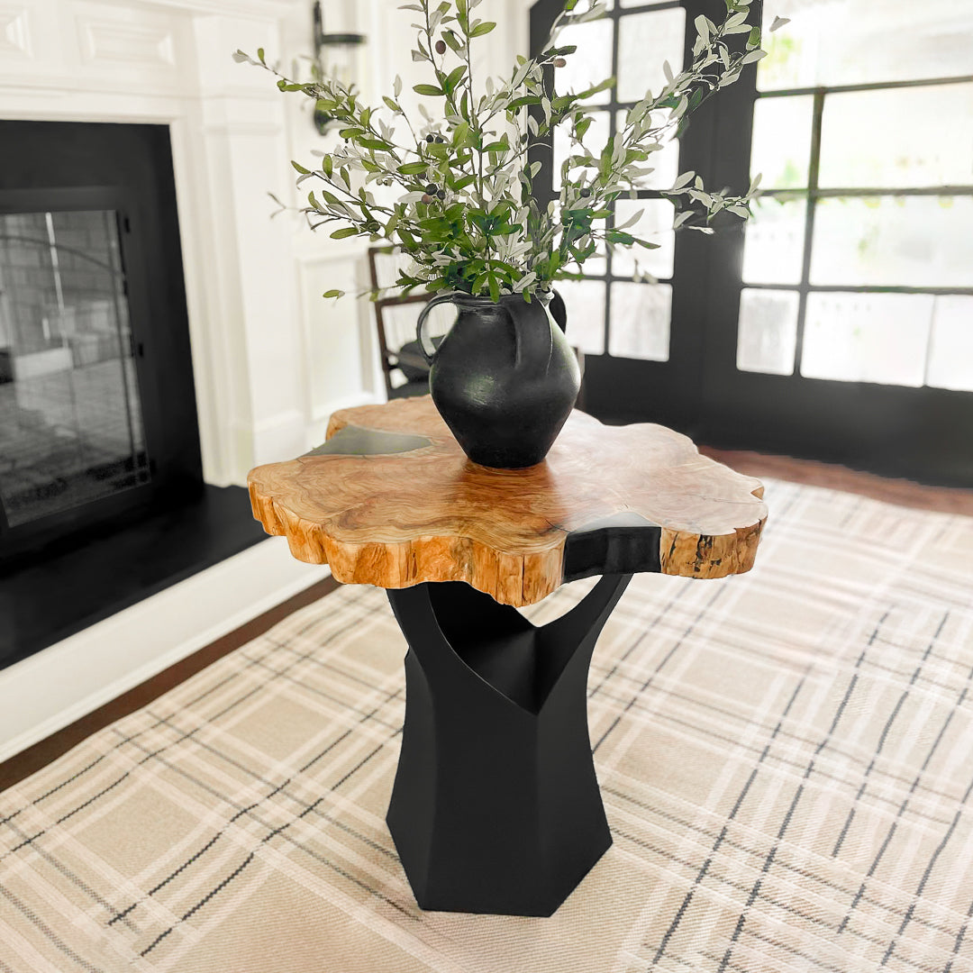 Coffee Table Legs 106 Namu (Big Size) 16H DIY Furniture of FlowyLine Design Coffee Table Base for DIY furniture dining home decor epoxy woodworkbench legs furniture legs table legs metal coffee table farmhouse steel table base raw steel square bench legs granite table base entryway table glass table base