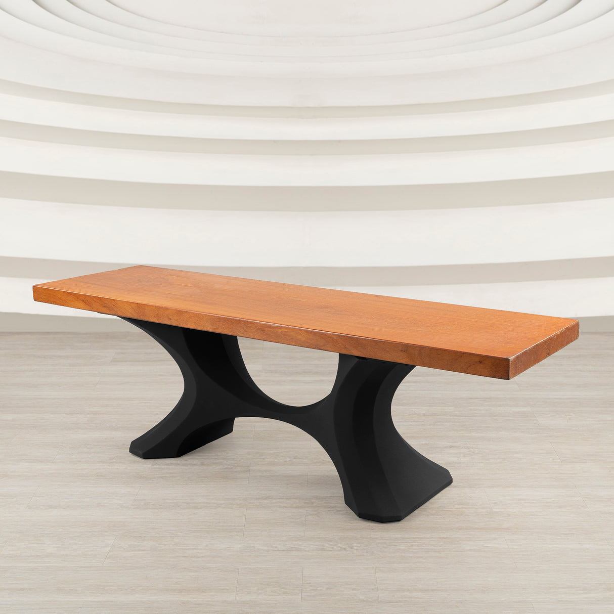 Coffee Table Legs 208 Haru 16H Modern Handmade Furniture live edge coffee table legs slab coffee table legs coffee table legs for live edge wood slab coffee table legs metal legs for live edge coffee table legs for live edge coffee table live edge coffee table metal legs live edge coffee table with hairpin legs