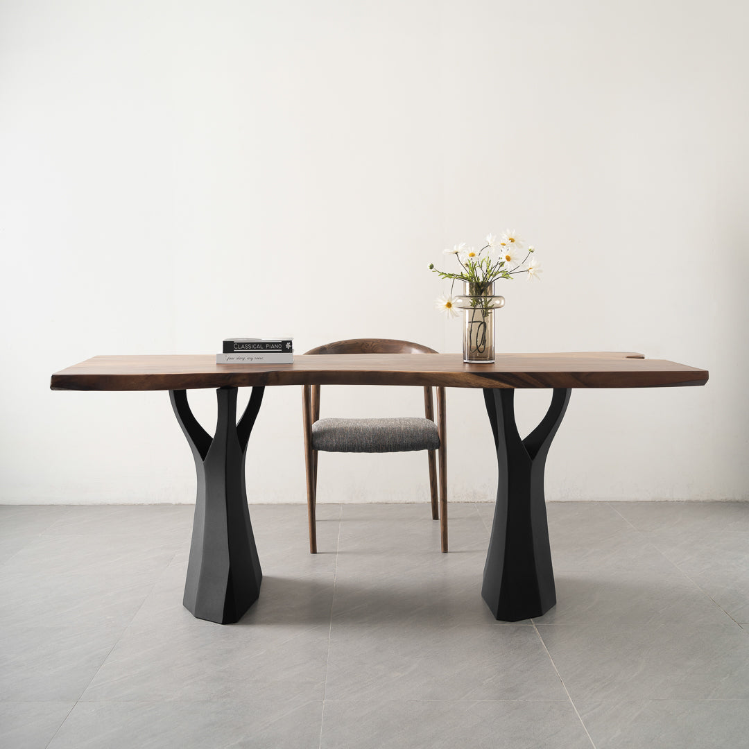 Table Leg 413 Ramo 28H Modern Dining Furniture furniture legs table legs dining table legs metal table legs table legs metal metal dining table legs metal table legs diy steel table legs industrial table legs modern metal table legs industrial metal table legs