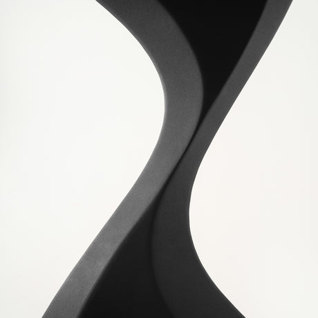 Metal Table Legs - 415 Botas - 22W, 28H inch - Set of 2 pcs round dining table desk legs woodwork steel table base handmade furniture iron table legs live edge hallway table wood table legs epoxy modern desk industrial & rustic style heavy duty