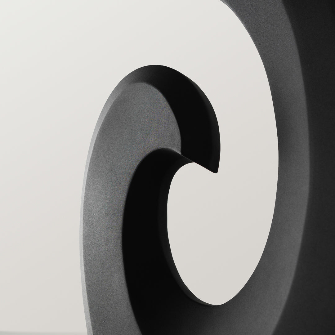 Metal Table Legs - 406 Luma - 17W, 28H inch - Set of 2 pcs metal table legs furniture dining table iron table legs hallway table sofa live edge table legs flowyline design industrial & rustic style heavy duty flowyline design