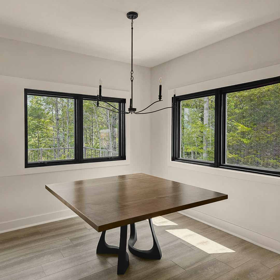 Metal Table Legs - 436 Uzar - 21W, 28H inch - Set of 2 pcs metal table legs round dining table kitchen handmade furniture home and living desk legs modern desk steel iron table legs flowyline design