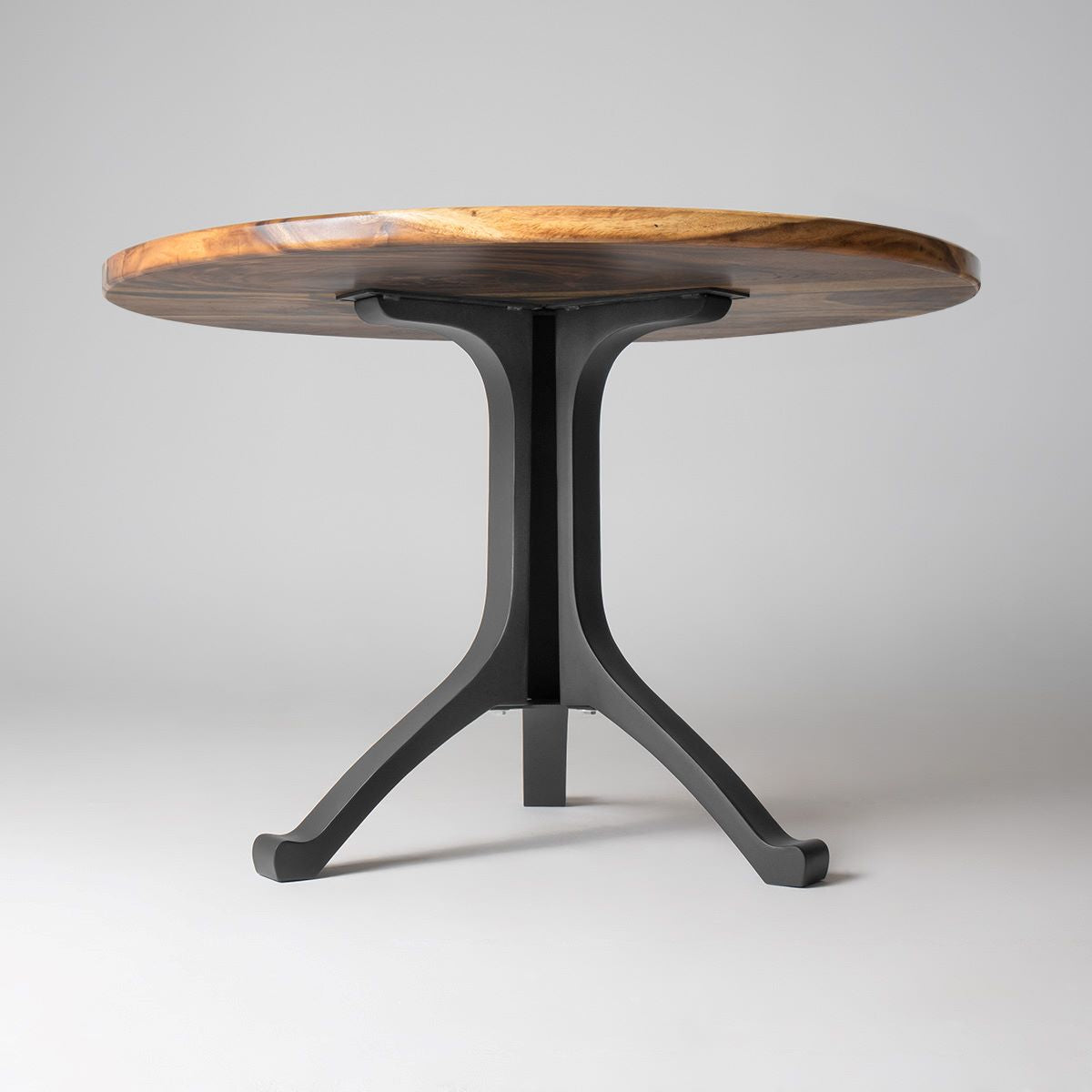 Table Base 213S Wishbone 28H for Round Dining Tabletop table base metal table base dining table base table base only
