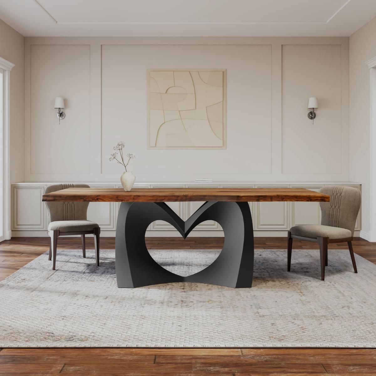 Table Base 309 Herz 28H Metal Pedestal Stand table base metal table base dining table base table base only round table base dining table pedestal base base for glass dining table metal pedestal table base pedestal table base only pedestal table base metal round table base only table pedestal base metal metal base dining table