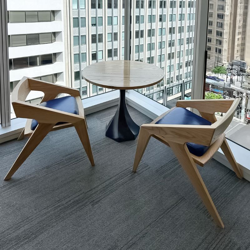 Table Base 311S Lithe 28H Tulip Legs - Heavy Duty; coffee table base; coffee table base only; wood coffee table base; coffee table base ideas;