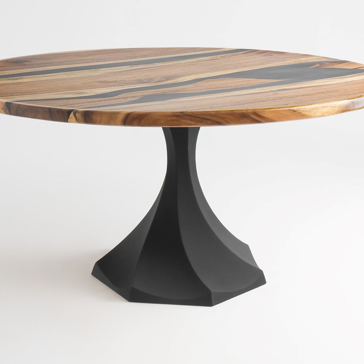 Table Base 321 Lithe 28H Metal Tulip Furniture Design table base metal table base dining table base table base only round table base round table base only metal base dining table