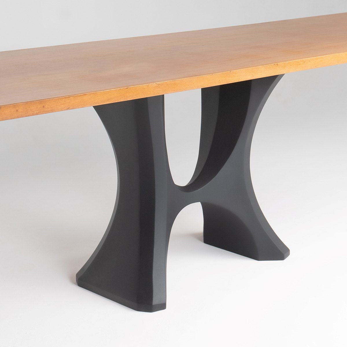 Table Base 322 Haru 28H Metal Furniture Legs table base metal table base dining table base table base only round table base metal base dining table