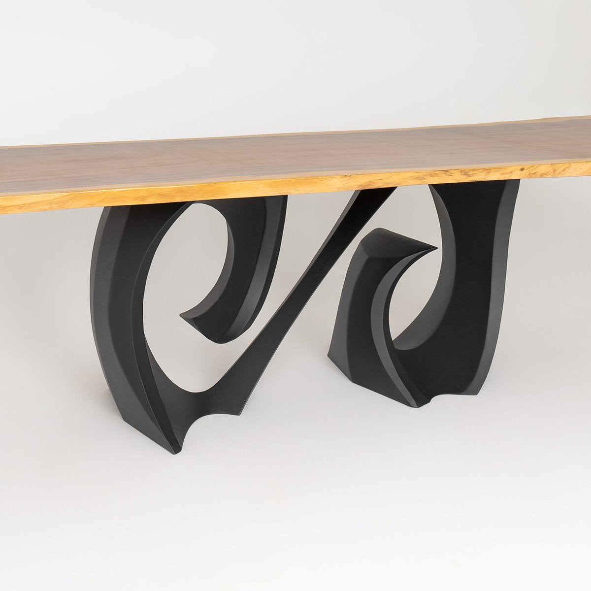 Table Base 327 Cling 28H Metal DIY for Woodworking table base metal table base dining table base table base only dining table pedestal base metal base dining table