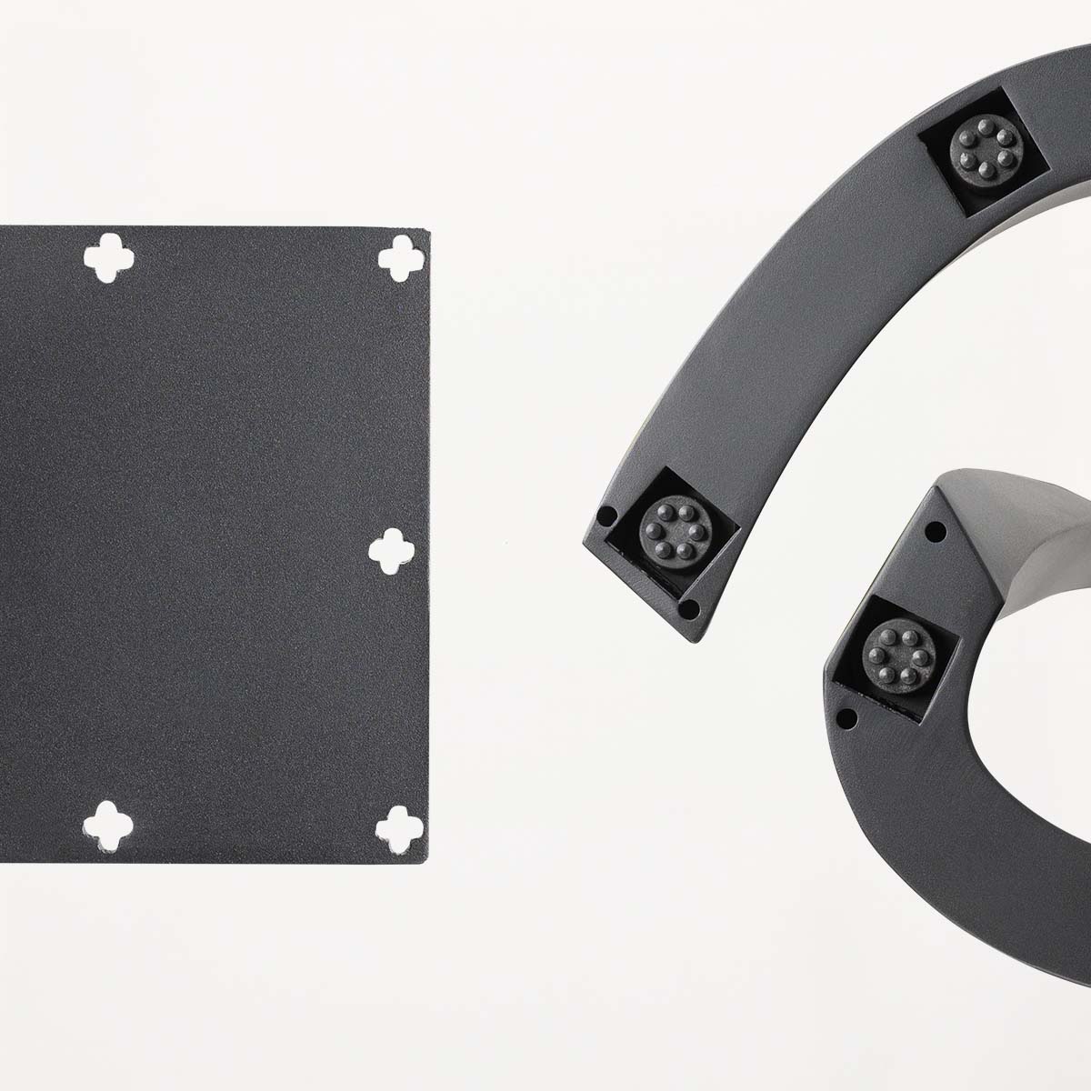 Table Base 331-P1 Python 28H Modern Metal Dining Furniture dining table base table base only modern dining table base dinning table base dining table base design dining table base for sale kitchen table base only rectangular table base rectangle table base decorative metal table base rectangle dining table base