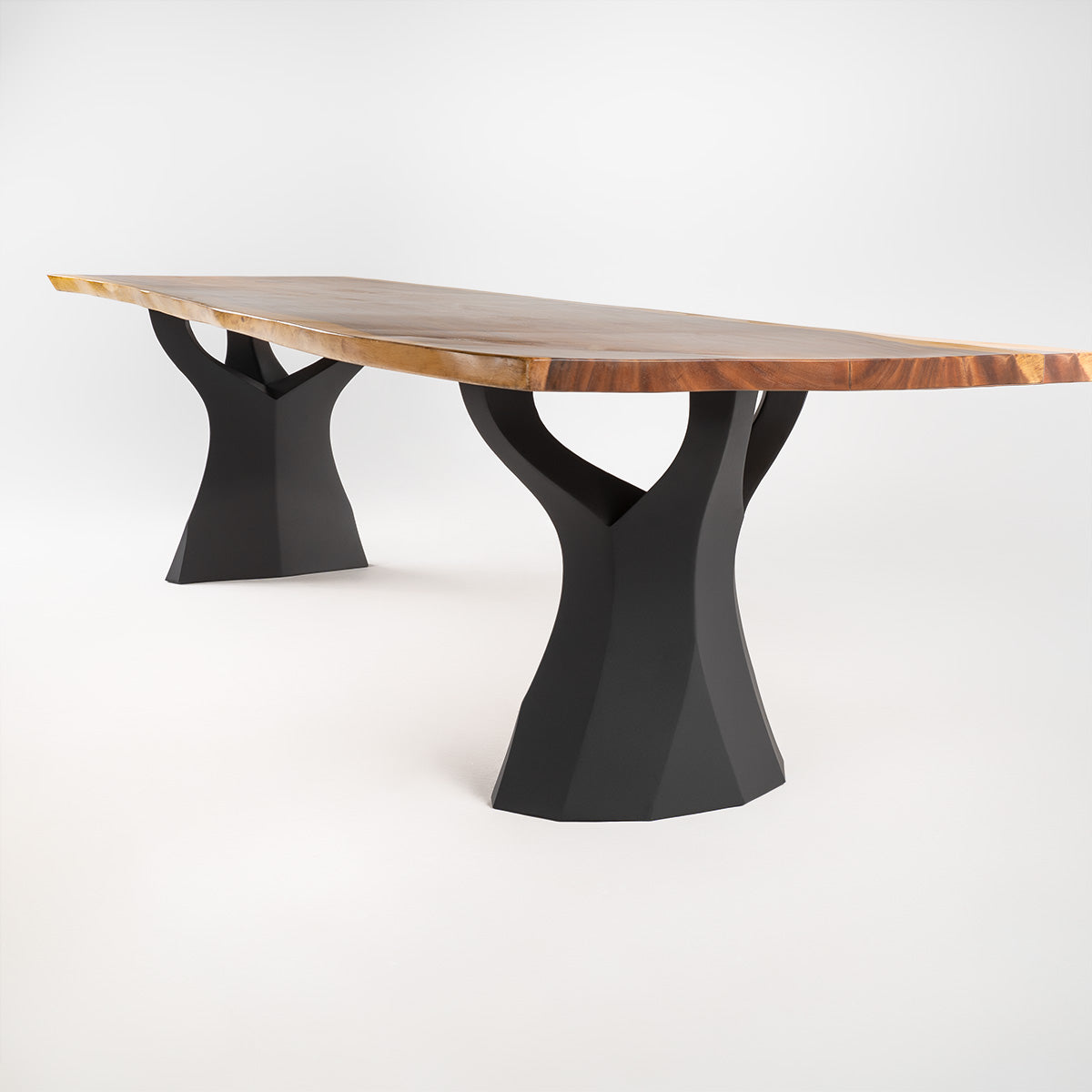 Table Leg 413 Ramo 28H Modern Dining Furniture furniture legs table legs dining table legs metal table legs table legs metal metal dining table legs metal table legs diy steel table legs industrial table legs modern metal table legs industrial metal table legs