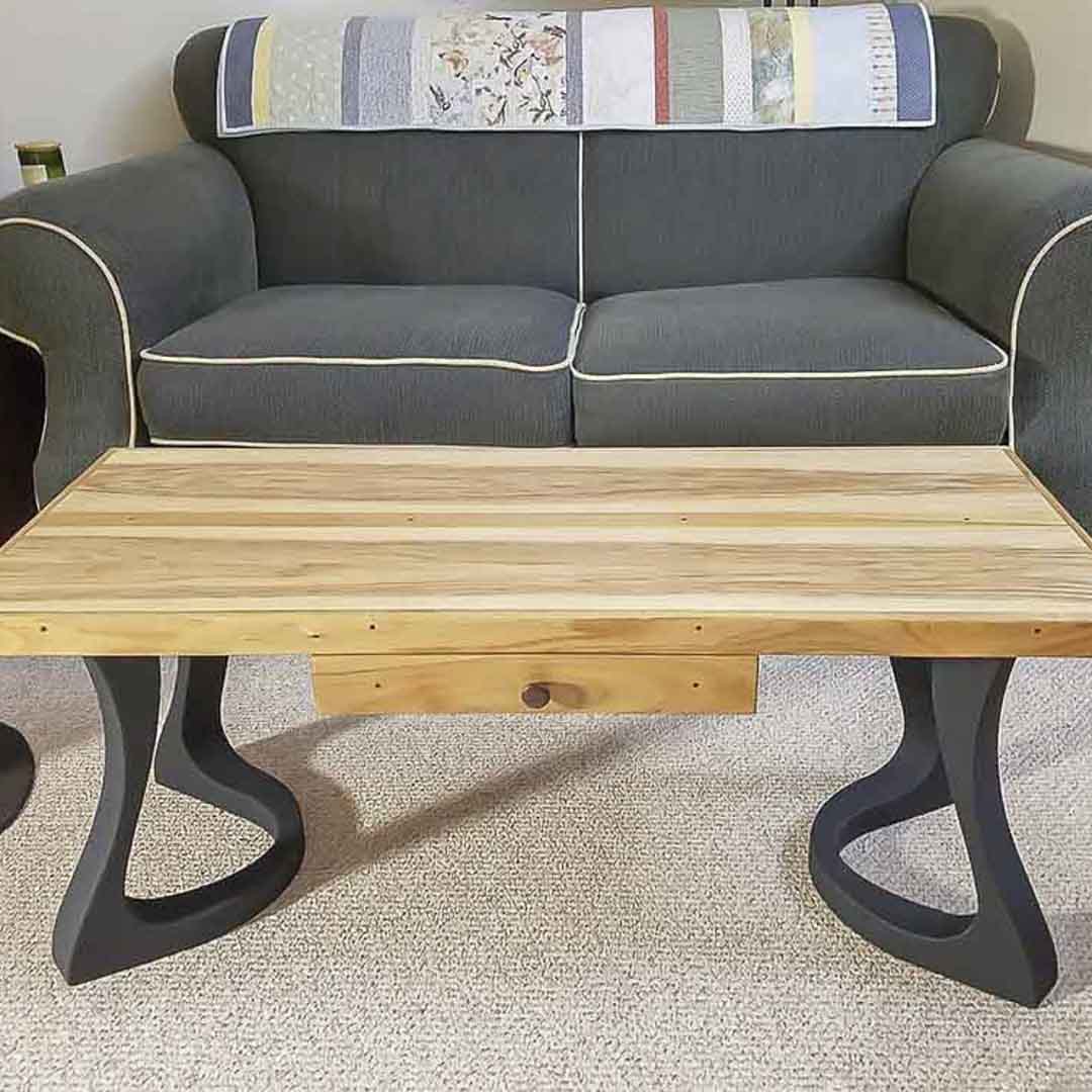 Bench Legs 117 Uzar 16H for Woodworking, Live Edge Tabletop Flowyline Design Coffee Table Base for DIY furniture dining home decor epoxy woodworkbench steel table legs farmhouse outdoor bench metal coffee table round stool legs modern desk small bench charcuterie narrow wood bench modern metal legs for bench