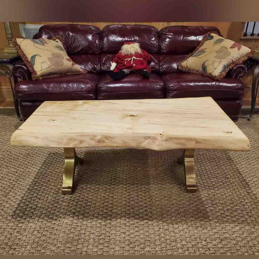 Bench Legs Gold Brass Bench Legs - 112 Wishbone - 14W, 16H inch - Set of 2 pcs of FlowyLine ✔️ Coffee Table Base for DIY furniture dining home decor epoxy woodworkmetal table legs coffee bench legs modern desk metal small coffee table X shape bench legs live edge steel u bench legs with back end table