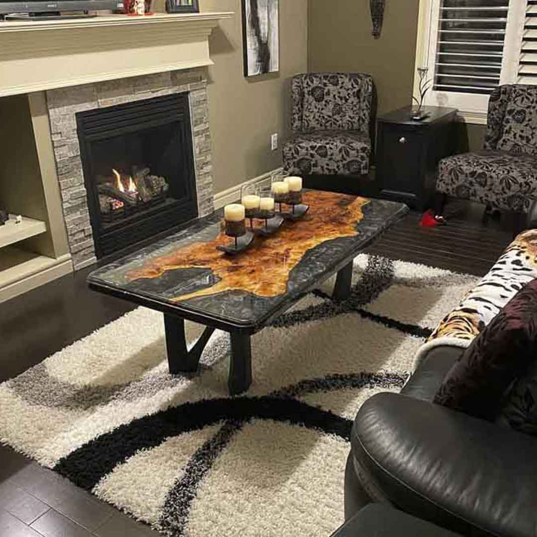 Bench Legs 104 Norah 16H Metal DIY Design Flowyline Design for DIY furniture dining home decor epoxy woodworktable legs bench round dining table steel table legs metal coffee table handmade furniture bench base narrow wood bench bench for entryway metal legs for bench