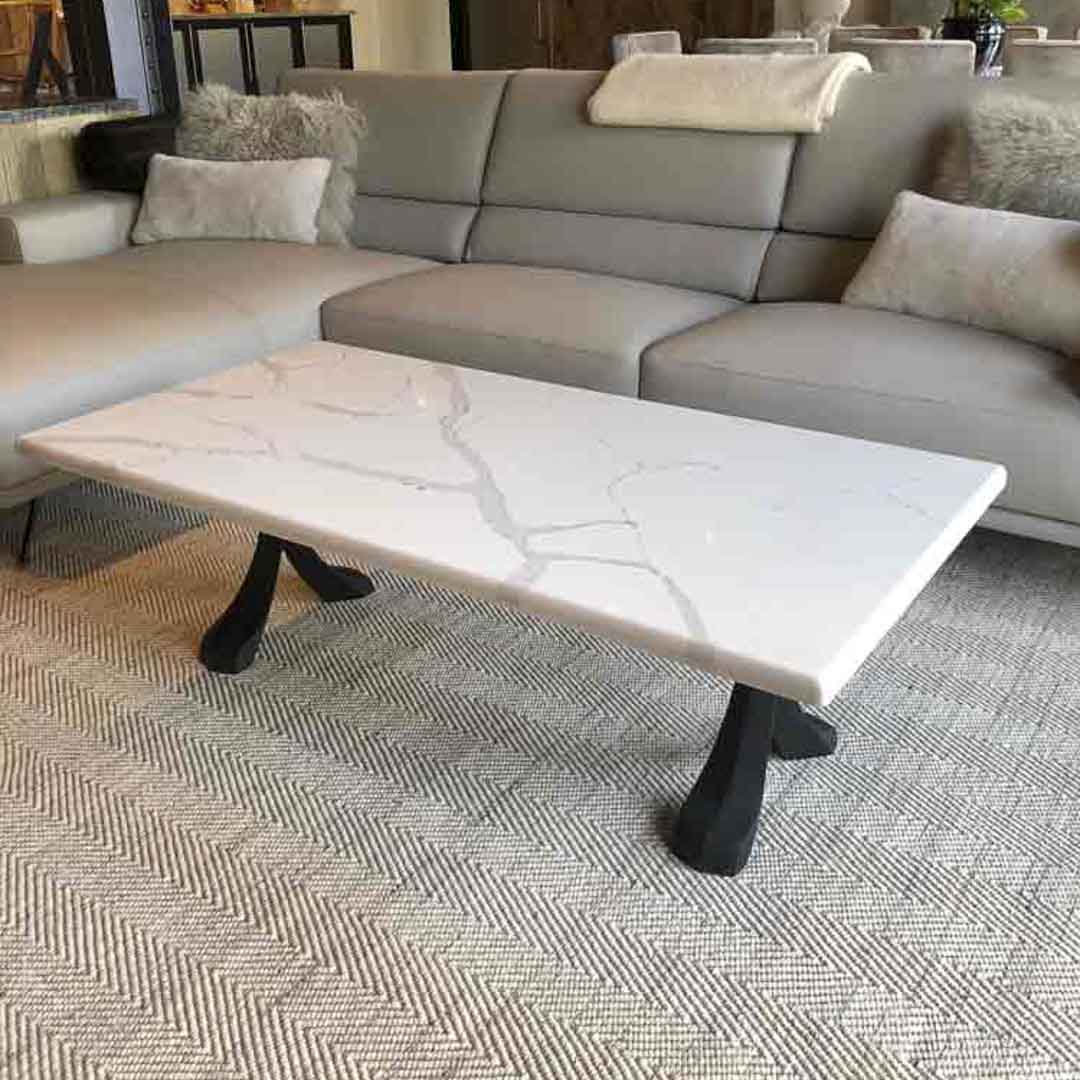 Bench Legs 109 Xeni - 13W, 16H inch - Set of 2 pcs of FlowyLine Design Coffee Table Base for DIY furniture dining home decor epoxy woodworkbench furniture legs steel table coffee table legs modern outdoor bench dining bench handmade furniture rustic table legs narrow wood bench entryway x bench legs