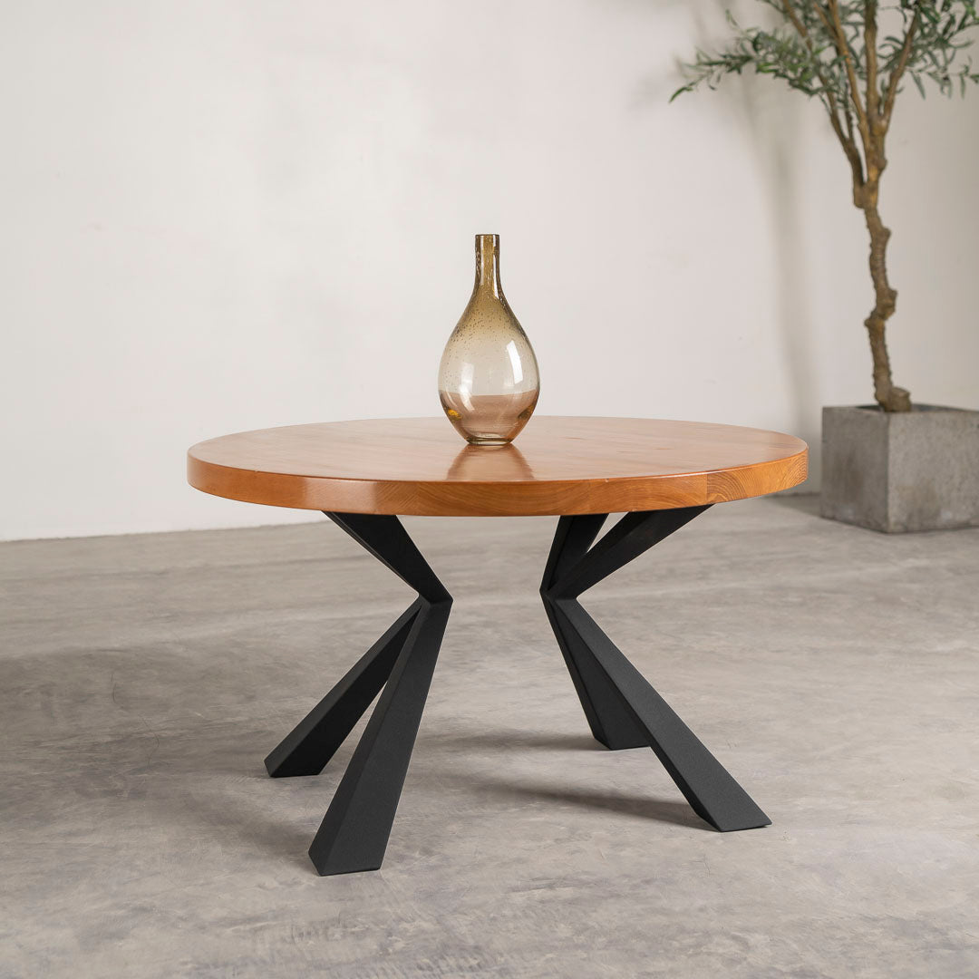 Bench Legs 125 Kheops 16H Modern Metal Furniture Flowyline Design Coffee Table Base for DIY furniture dining home decor epoxy woodworkcoffee table legs furniture legs steel modern coffee table dining bench outdoor bench metal coffee table handmade home decor handmade furniture bench for entryway upholstered