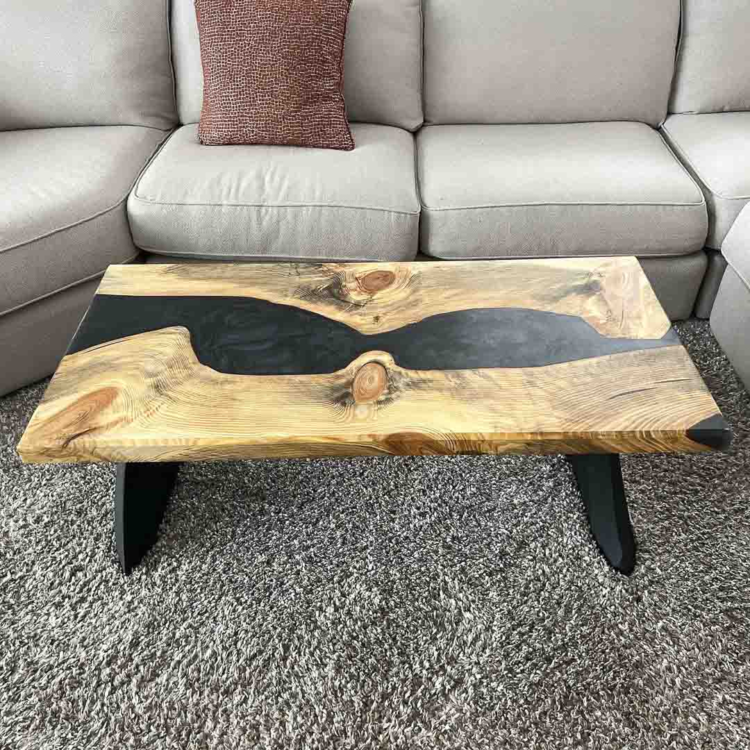Coffee Table Legs 214 Botas 16H for Live Edge Tabletop cheap coffee table legs where to buy coffee table legs buy coffee table legs coffee table legs modern coffee table turned legs coffee table legs with shelf 18 inch coffee table legs