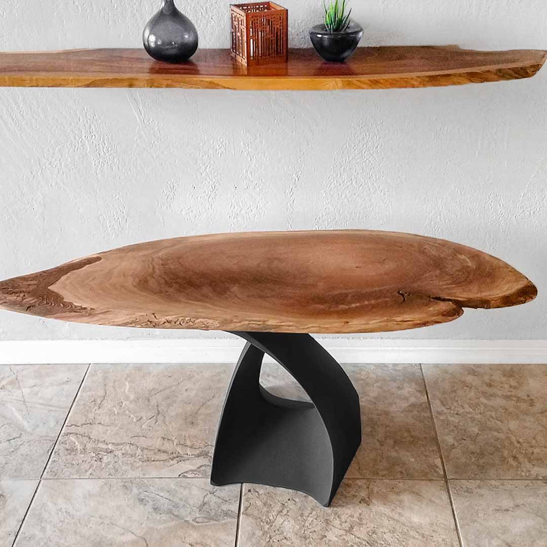 Coffee Table Legs 121 Tulipe 16H Metal Elegance Furniture coffee table legs legs for coffee table round coffee table legs legs for round coffee table black metal coffee table legs unique metal coffee table legs coffee table legs for sale