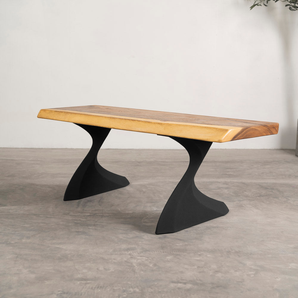 Coffee Table Legs 214 Botas 16H for Live Edge Tabletop cheap coffee table legs where to buy coffee table legs buy coffee table legs coffee table legs modern coffee table turned legs coffee table legs with shelf 18 inch coffee table legs