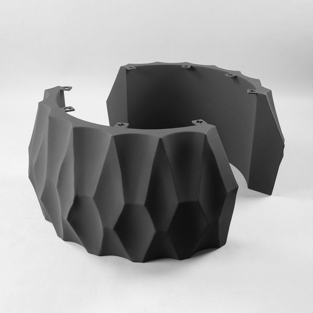 Coffee Table Base 201 Alva 16H Minimalist Metal Style Furniture coffee table legs legs for coffee table round coffee table legs legs for round coffee table black metal coffee table legs unique metal coffee table legs coffee table legs for sale