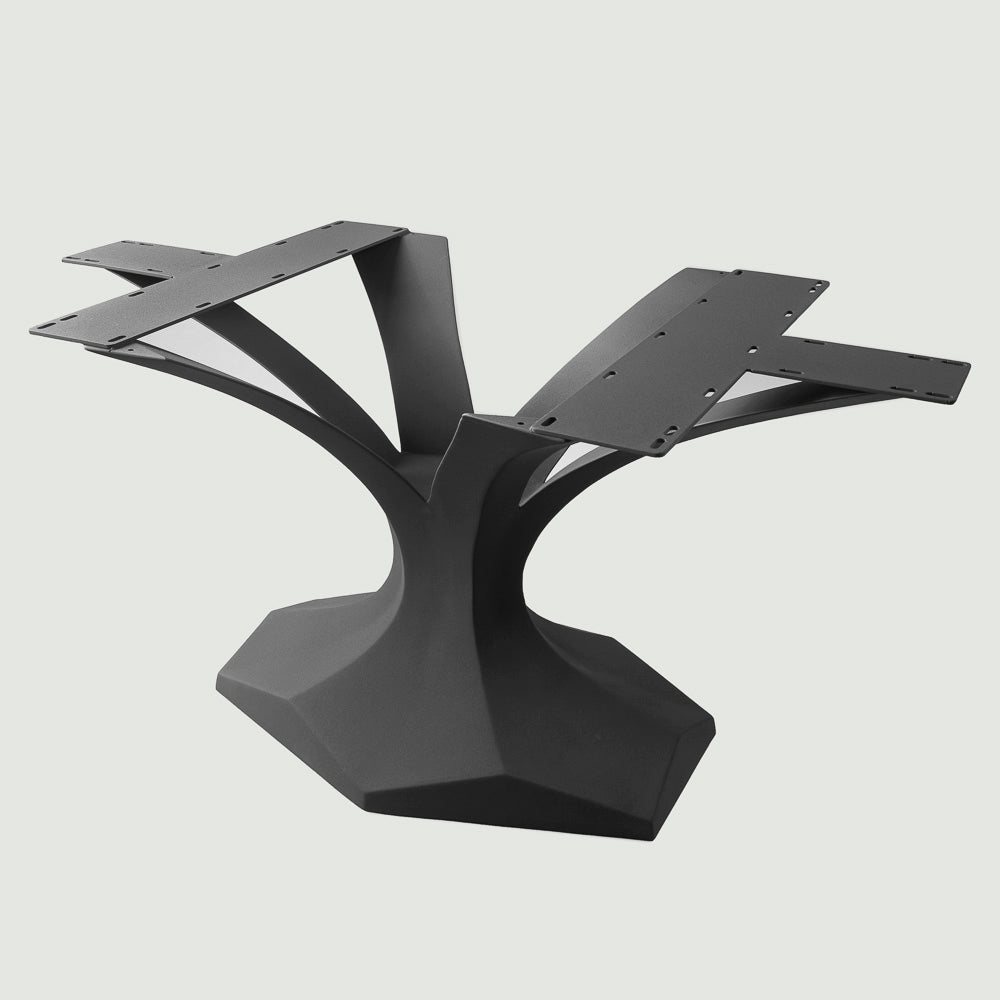 Table Base 304 Dentro 28H for Dining Design Furniture table base metal table base dining table base table base only round table base dining table pedestal base base for glass dining table metal pedestal table base pedestal table base only pedestal table base metal round table base only table pedestal base metal metal base dining table