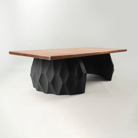 Coffee Table Base 201 Alva 16H Minimalist Metal Style Furniture coffee table legs legs for coffee table round coffee table legs legs for round coffee table black metal coffee table legs unique metal coffee table legs coffee table legs for sale