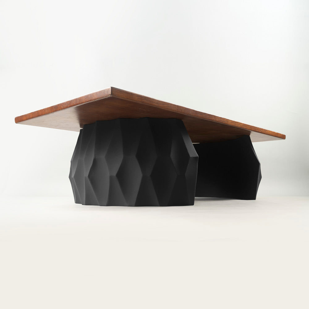 Coffee Table Base 201 Alva 16H Minimalist Metal Style Furniture coffee table legs legs for coffee table round coffee table legs legs for round coffee table black metal coffee table legs unique metal coffee table legs coffee table legs for sale