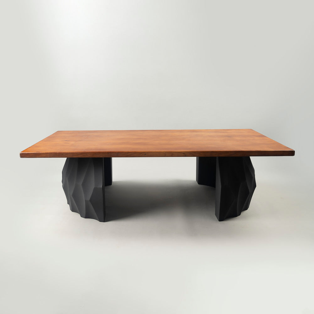 Coffee Table Base 201 Alva 16H Minimalist Metal Style Furniture coffee table legs legs for coffee table round coffee table legs legs for round coffee table black metal coffee table legs unique metal coffee table legs coffee table legs for sale