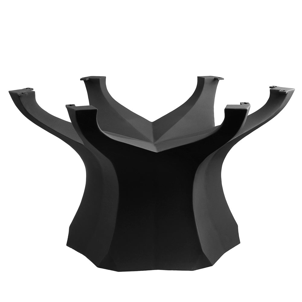 Metal Table Base - 303 Namu - 31, 22, 28H inch round table base farmhouse furniture legs coffee table base dining table base Pedestal table Base base for round table wooden dining table mid century modern home and living industrial and rustic style heavy duty