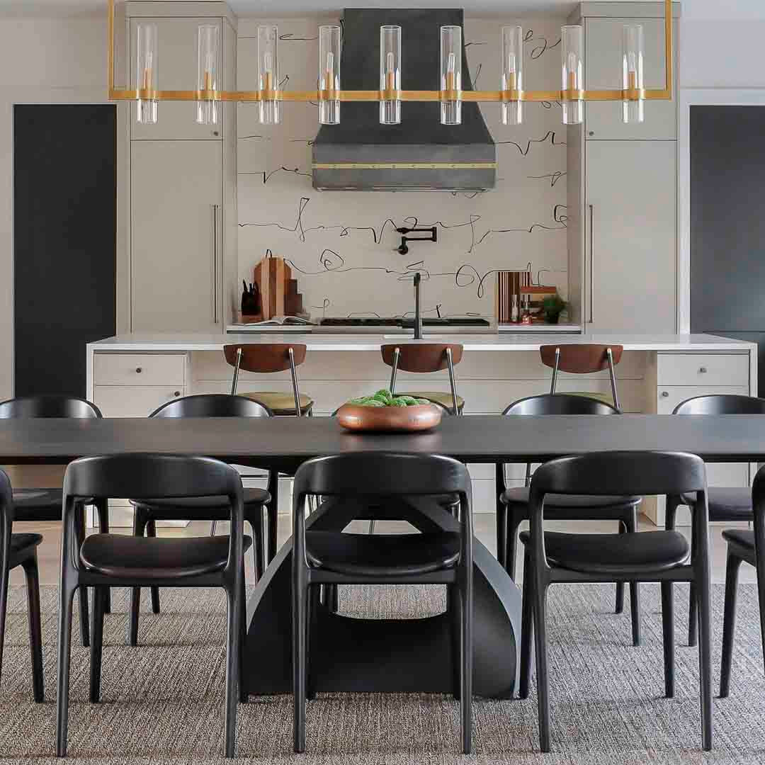 Metal Table Base - 307 Tulipe - 28H inch dining table base metal table base table legs mid century modern Mid Century round dining table furniture legs desk oval pedestal table Kitchen and Dining Pedestal Table Base home and living industrial and rustic style heavy duty