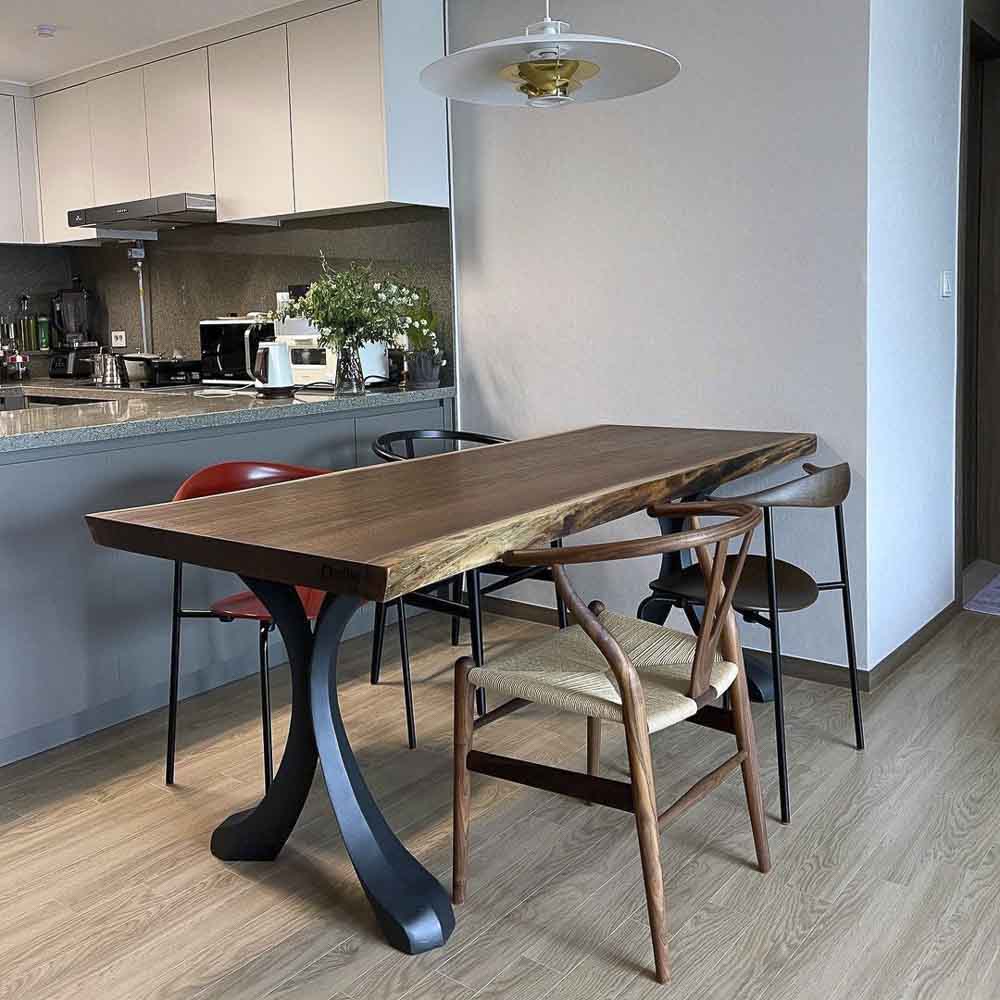 Furniture Legs 421 Xeni 28H Metal with X-sharp Dining Table Legs metal table legs furniture round dining table wood desk dine table flowyline design kitchen table side table mid century modern handmade furniture entryway table industrial & rustic style heavy duty flowyline design