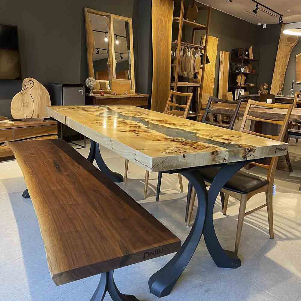 Furniture Legs 421 Xeni 28H Metal with X-sharp Dining Table Legs metal table legs furniture round dining table wood desk dine table flowyline design kitchen table side table mid century modern handmade furniture entryway table industrial & rustic style heavy duty flowyline design